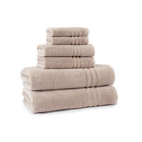 Mylitta Bath Towels