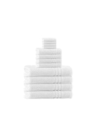 Mylitta Bath Towels