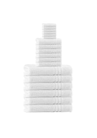 Mylitta Bath Towels