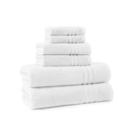 Mylitta Bath Towels