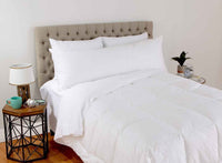 Downlite 300 TC Extra Long Body Pillow (20 x 60)