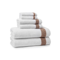 Saqqara Bath Towels