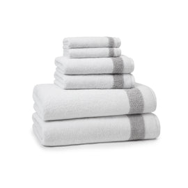 Saqqara Bath Towels