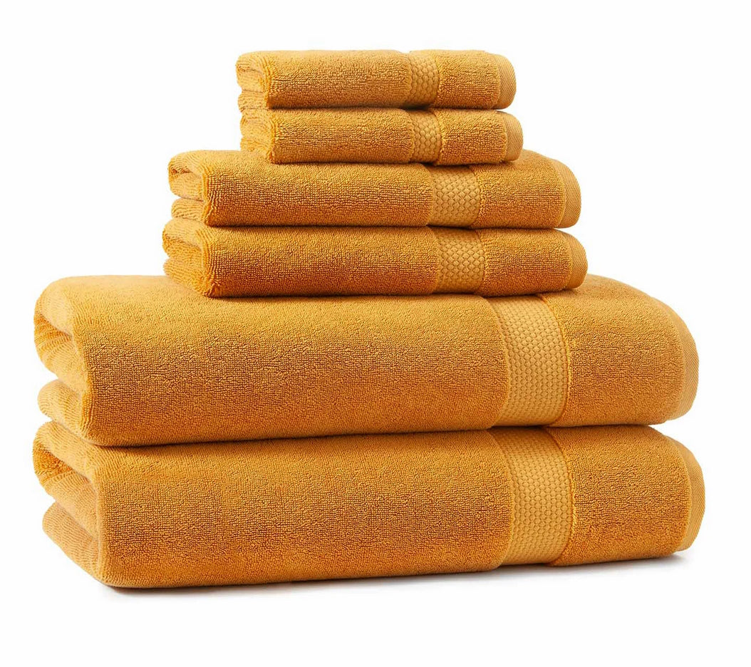 Attelia Bath Towels