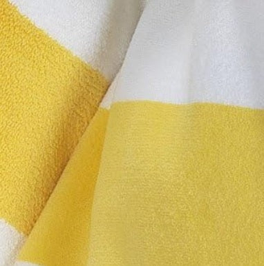 Turkish Cabana Beach Towels