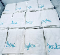 Turkish Luxury Spa Wrap for Women