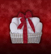 Custom Luxury Gift Basket