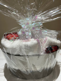 Custom Luxury Gift Basket