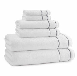 Norrington Bath Towels