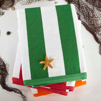 Turkish Cabana Beach Towels