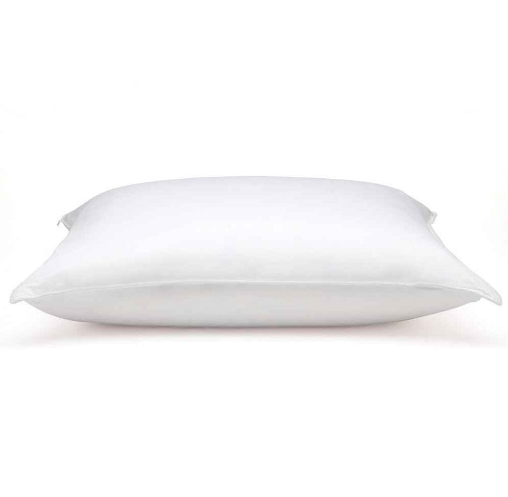 Downlite Soft Density 230 TC Down Pillow - Standard Size Promo