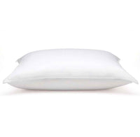 Downlite Soft Density 230 TC Down Pillow - Standard Size Promo