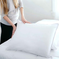 Downlite Soft Density 230 TC Down Pillow - Standard Size Promo