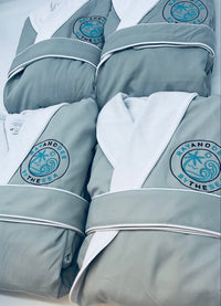 Luxury SPA Robe