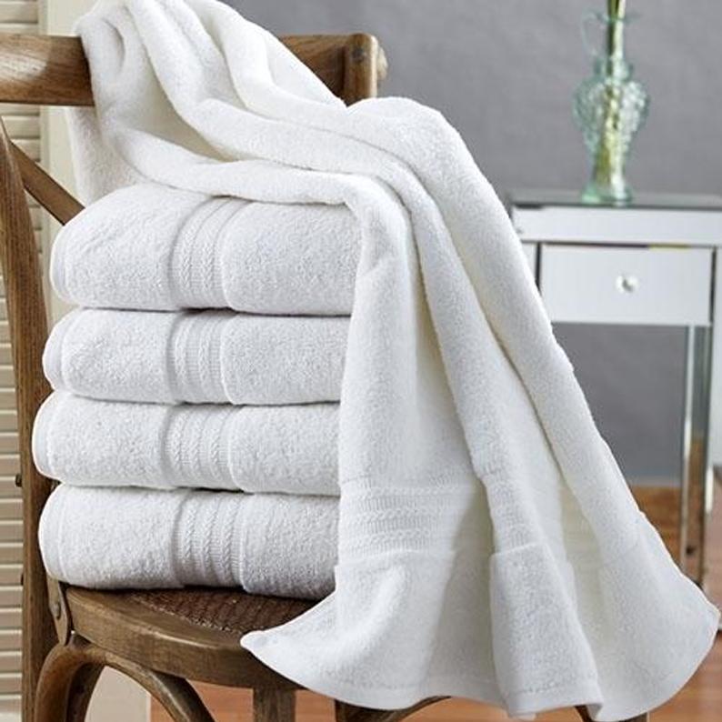 Parador® Luxury Hotel Towels - www.towel.com