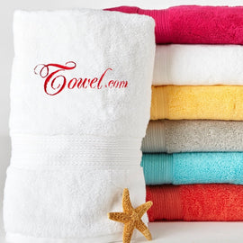 Egyptian Cotton Bath Towel - www.towel.com