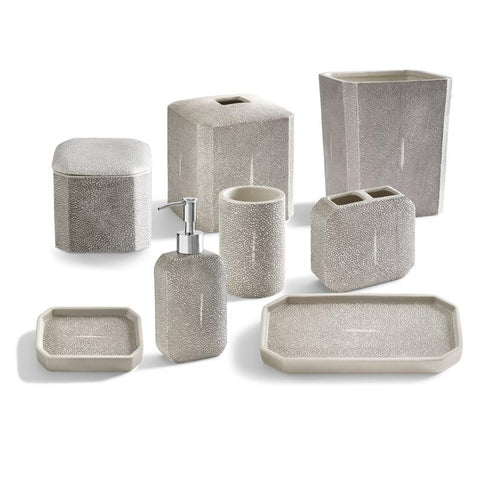 Ibiza Bath Accessories - www.towel.com