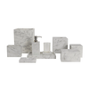 Napoli, Italian Marble Bath Accessories - www.towel.com