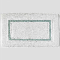 Kolezyum Stripe Bath Rugs - www.towel.com