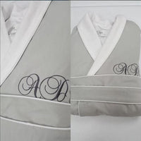 Luxury SPA Robe - www.towel.com