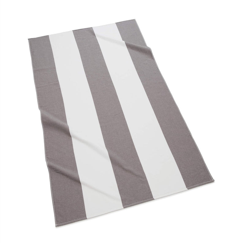 Maresch Stripe Beach Towel - www.towel.com