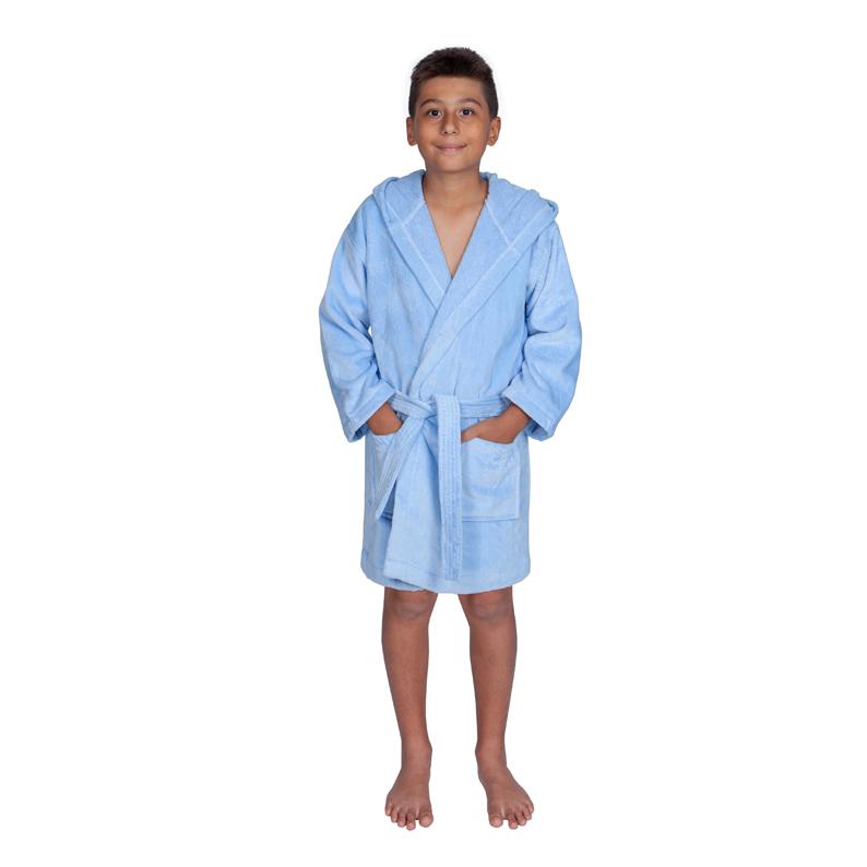 Parador® Kids Turkish Hooded - www.towel.com