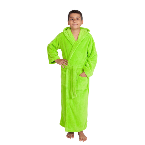 Towels :: 13 x 13 - 100% Turkish Cotton Lime Green Terry Washcloth - 12  Pack (Dozen) - Wholesale bathrobes, Spa robes, Kids robes, Cotton robes,  Spa Slippers, Wholesale Towels