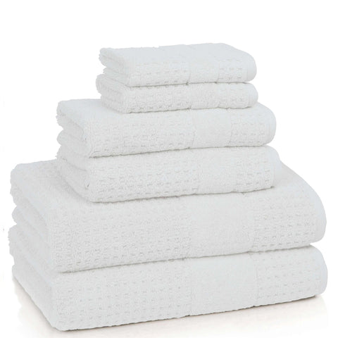 Parador® Luxury Hotel Towels