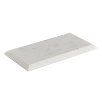 Marble Candle Stand - Medium - www.towel.com