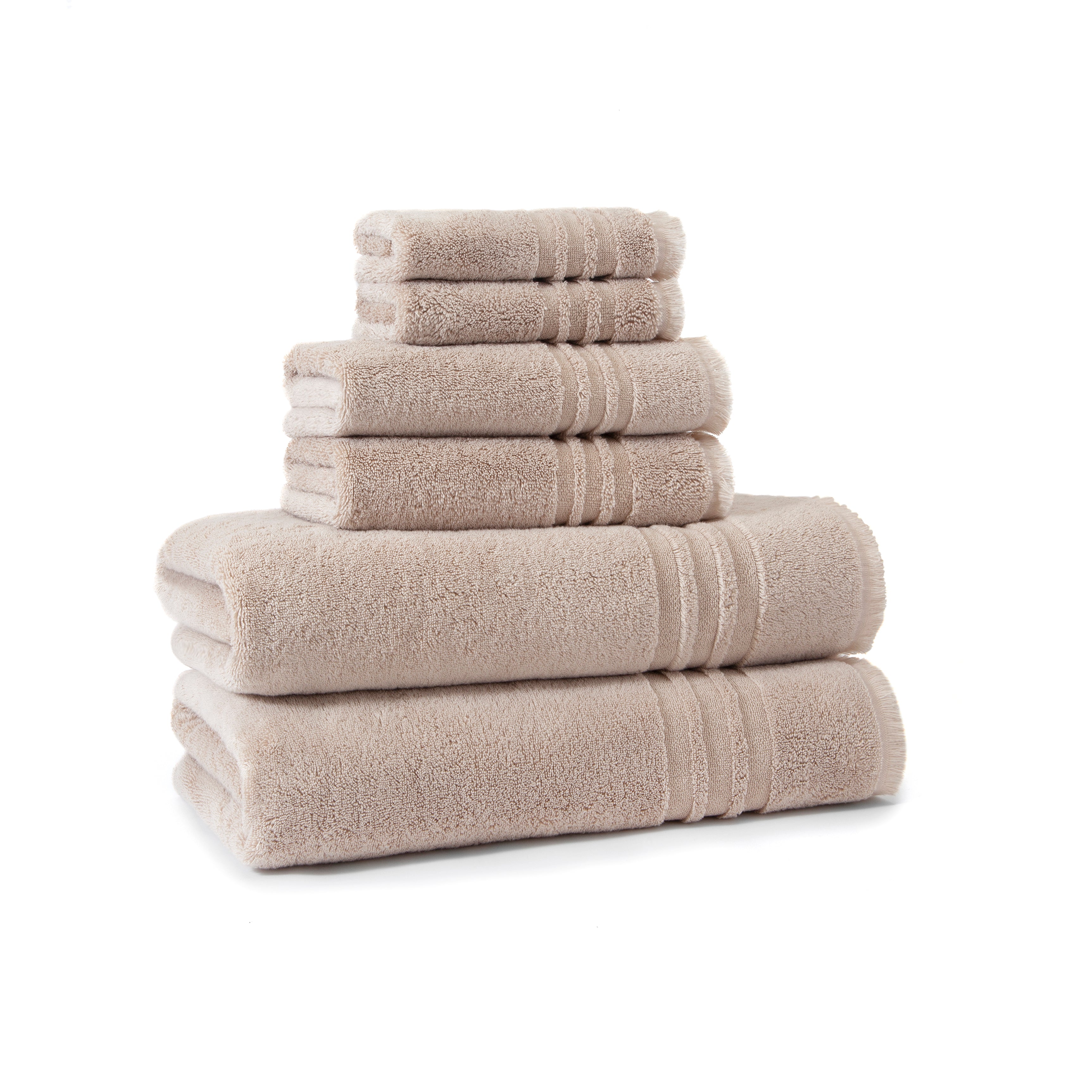 Mylitta Bath Towels - www.towel.com