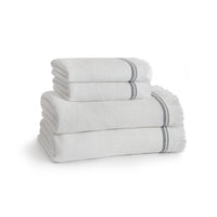 Priene Bath Towels - www.towel.com