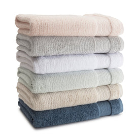 Nicea Bath Towels - www.towel.com
