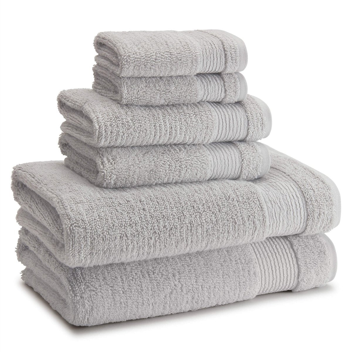 Nicea Bath Towels - www.towel.com