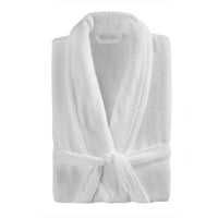 Turkish Plush Robes, 100% Cotton - Zero Twist, Cotton Gift for Couples, Personalized and Monogrammed Robe | Made in Turkey, Birthday Gift - www.towel.com