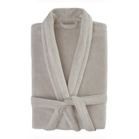 Turkish Plush Robes, 100% Cotton - Zero Twist, Cotton Gift for Couples, Personalized and Monogrammed Robe | Made in Turkey, Birthday Gift - www.towel.com